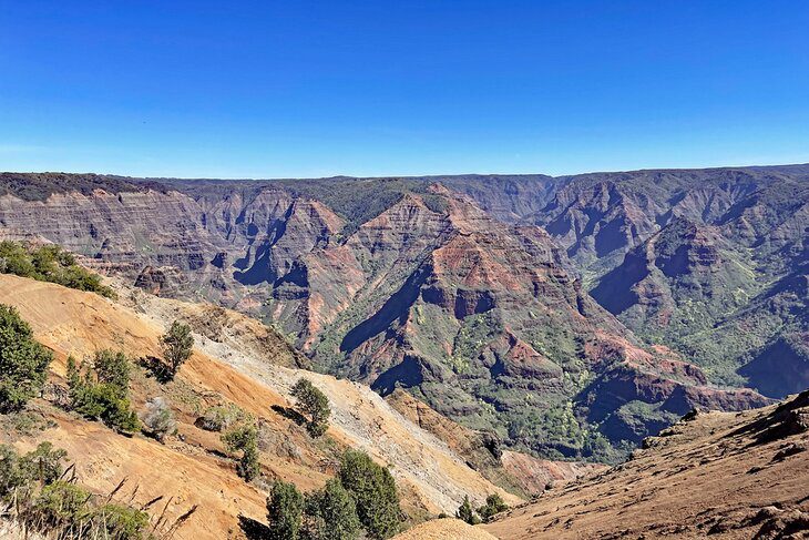 14 Best Hikes in Kauai