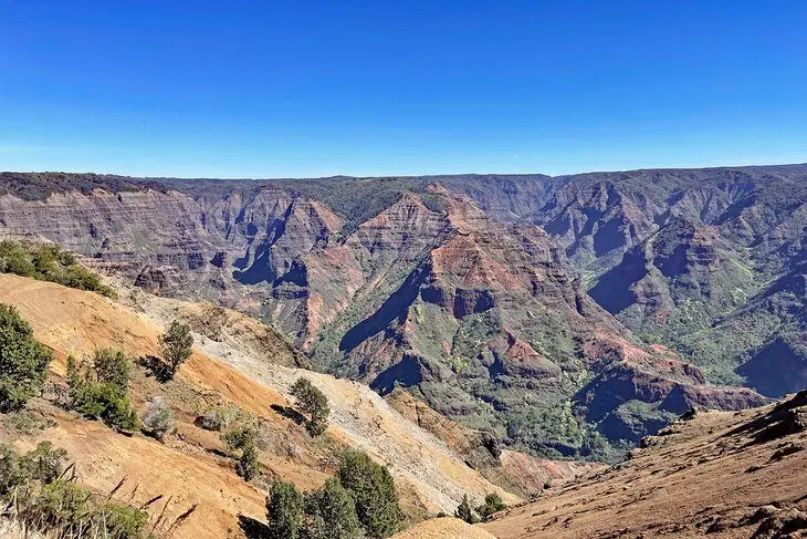 14 Best Hikes in Kauai