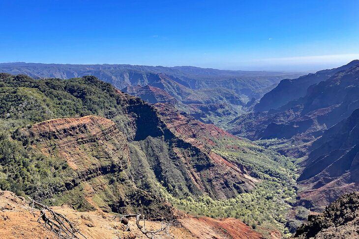 14 Best Hikes in Kauai