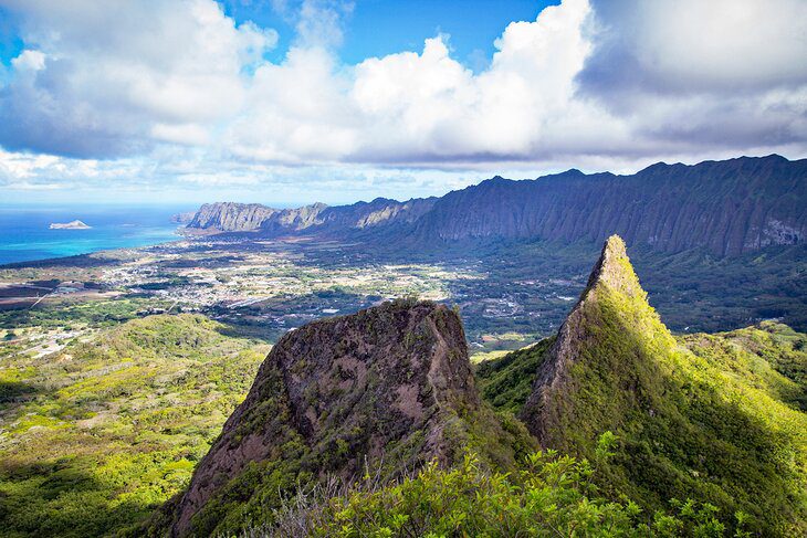 14 Best Hikes in Oahu