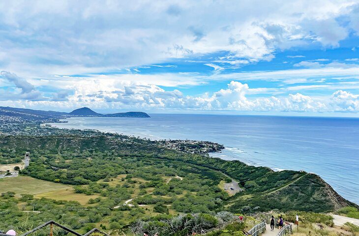 14 Best Hikes in Oahu