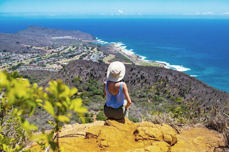 14 Best Hikes in Oahu