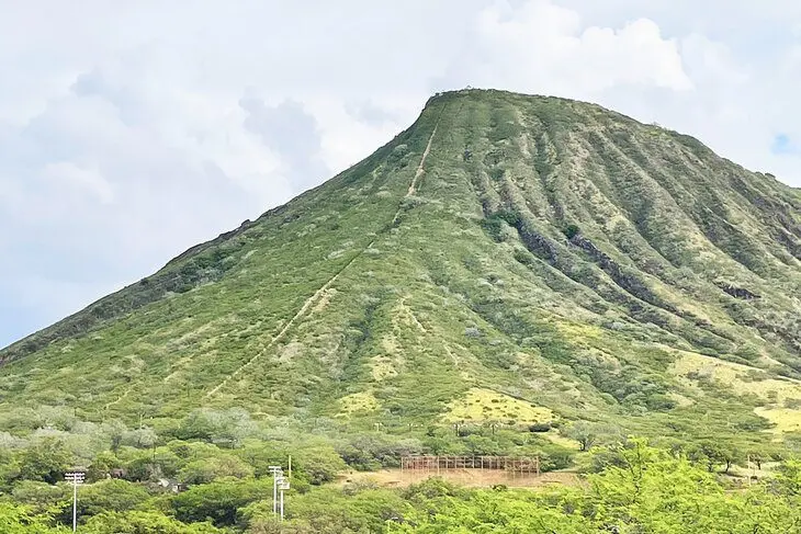 14 Best Hikes in Oahu