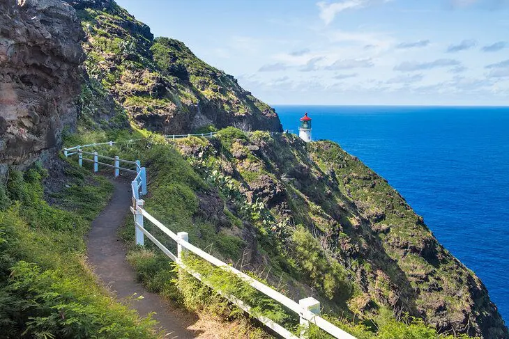 14 Best Hikes in Oahu