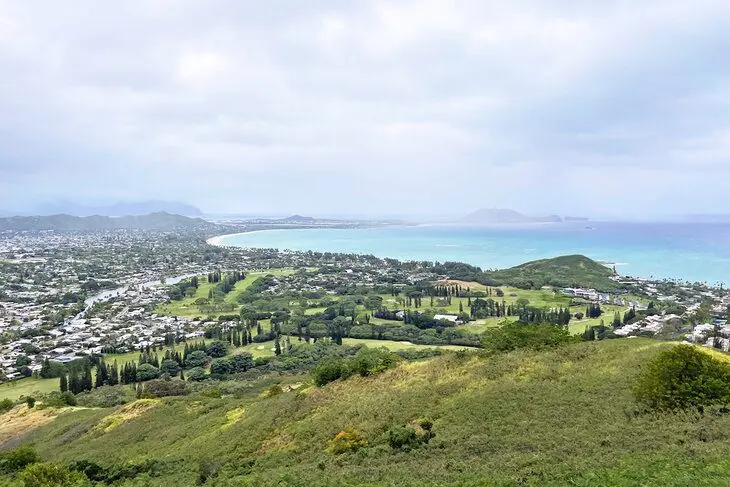 14 Best Hikes in Oahu