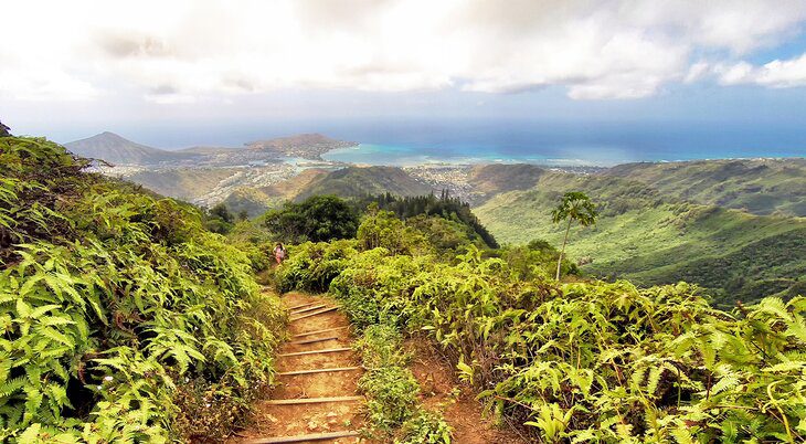 14 Best Hikes in Oahu