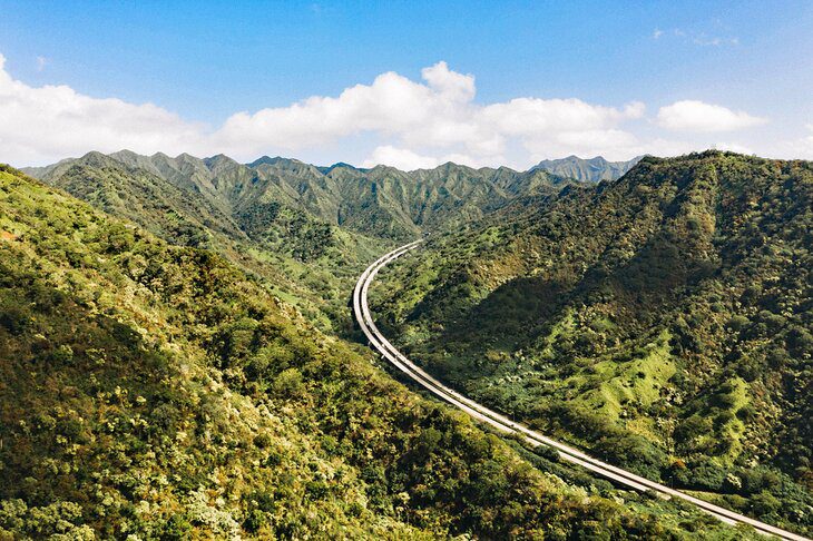 14 Best Hikes in Oahu