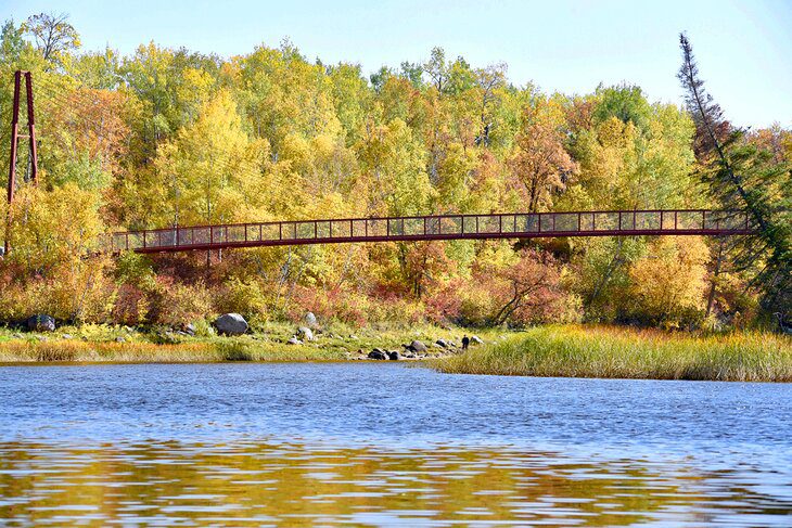 14 Best Lakes in Manitoba