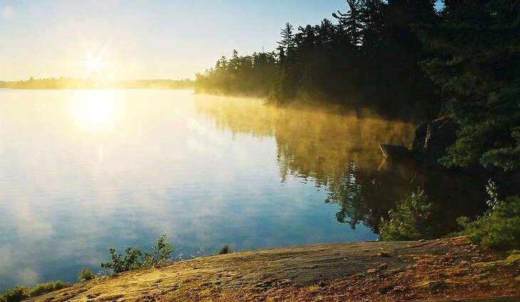 14 Best Lakes in Ontario