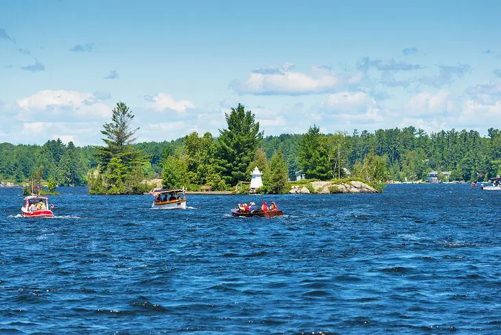 14 Best Lakes in Ontario