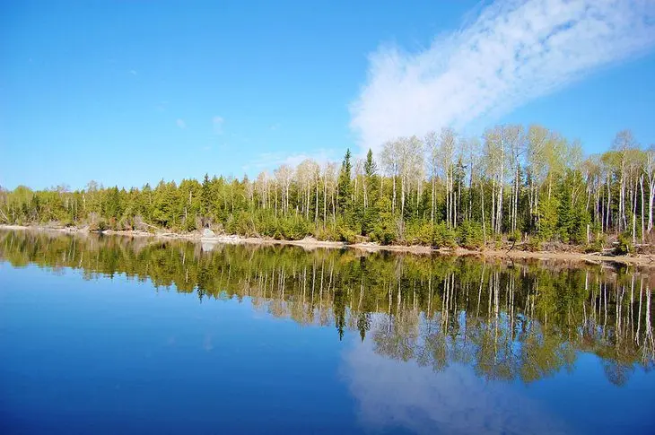 14 Best Lakes in Ontario