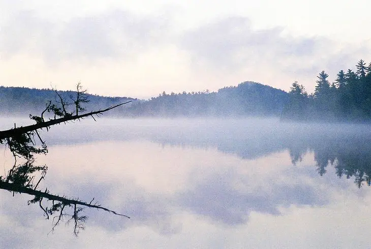 14 Best Lakes in Ontario