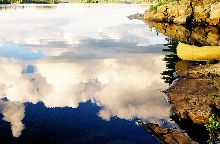 14 Best Lakes in Ontario