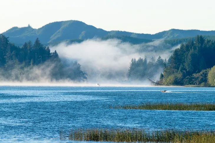 14 Best Lakes in Oregon