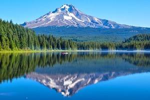 14 Best Lakes in Oregon