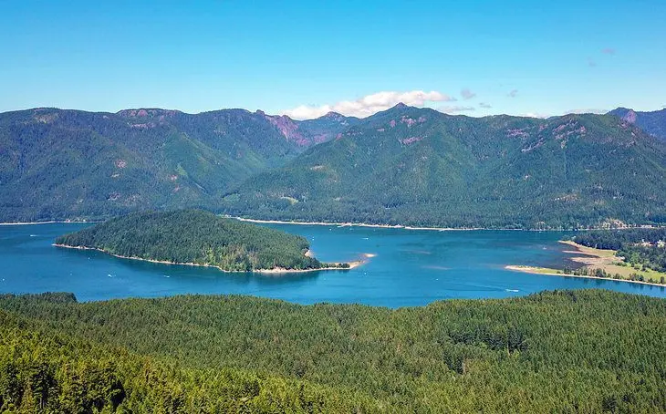 14 Best Lakes in Oregon