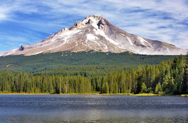 14 Best Lakes in Oregon