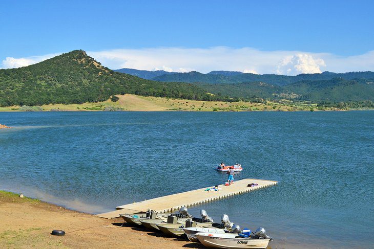 14 Best Lakes in Oregon