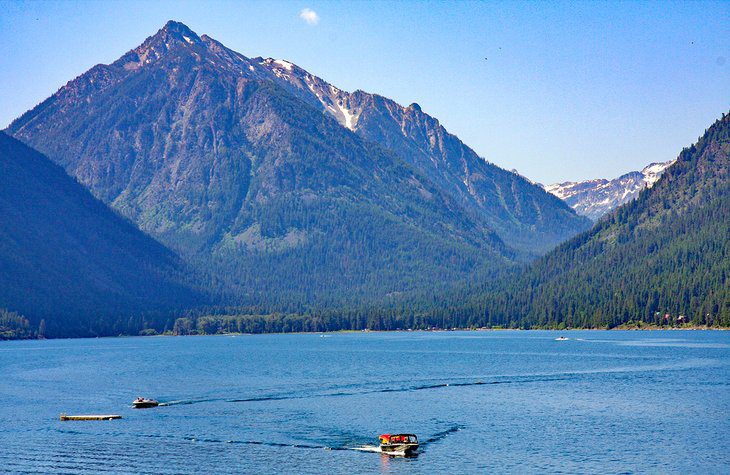 14 Best Lakes in Oregon