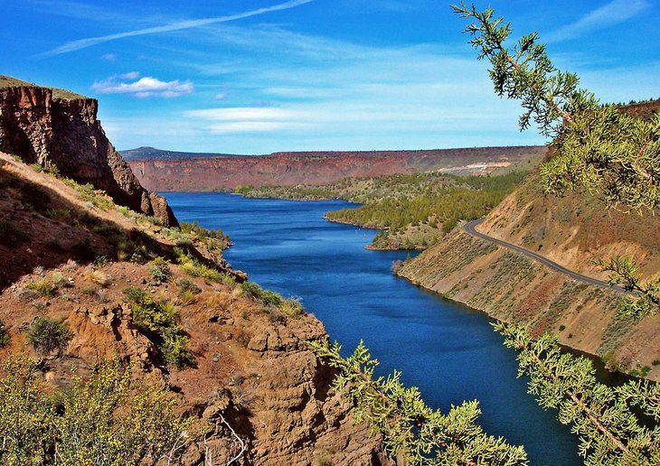 14 Best Lakes in Oregon