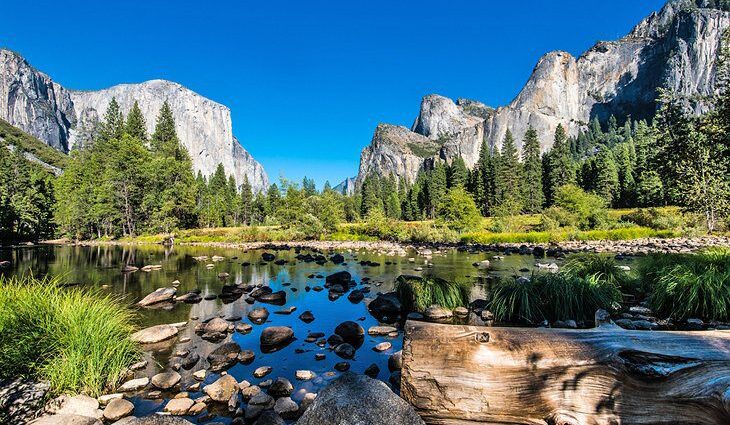 14 Best National Parks in California