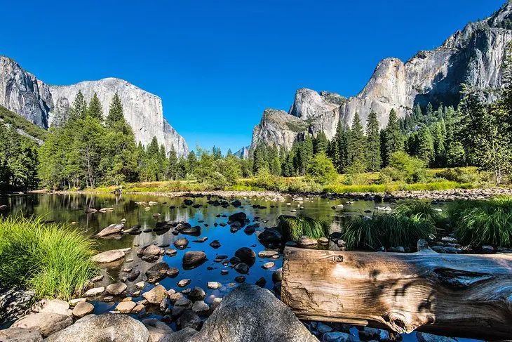 14 Best National Parks in California