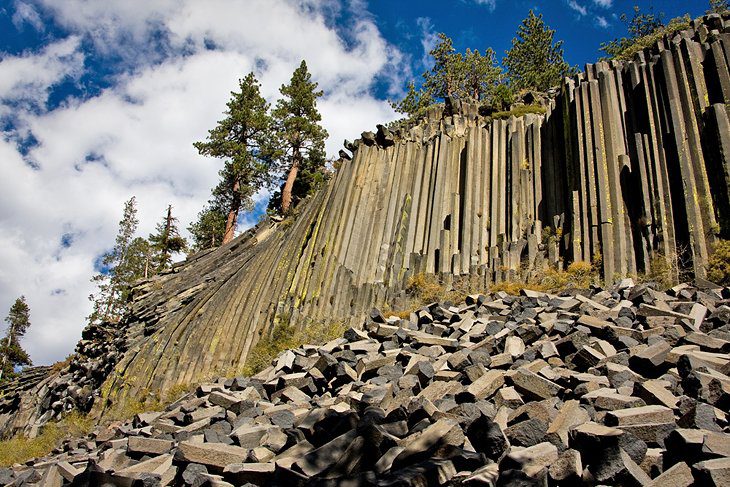 14 Best National Parks in California