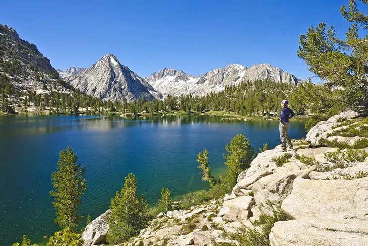 14 Best National Parks in California