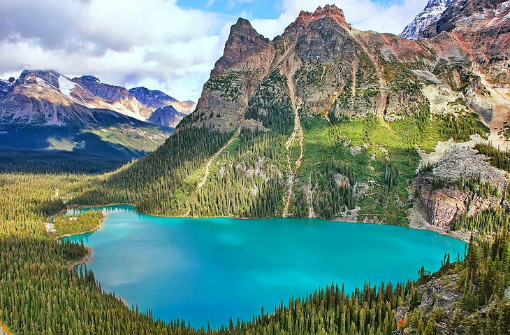 14 Best National Parks in Canada