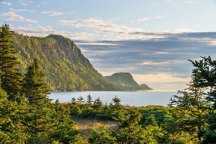 14 Best National Parks in Canada