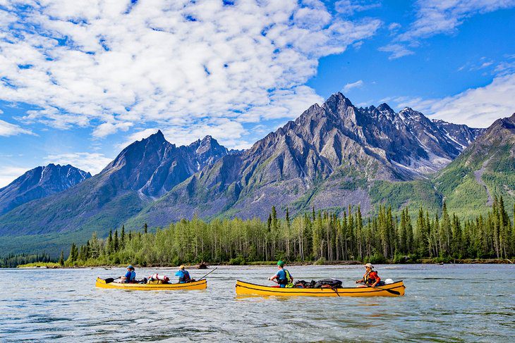 14 Best National Parks in Canada