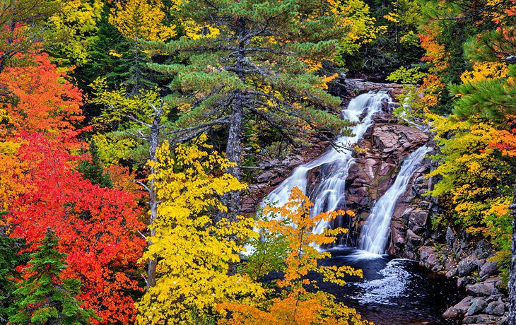 14 Best National Parks in Canada