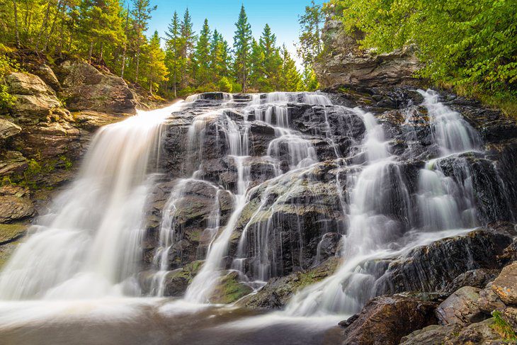 14 Best National Parks in Canada