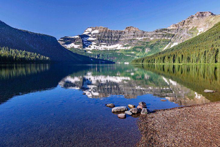 14 Best National Parks in Canada