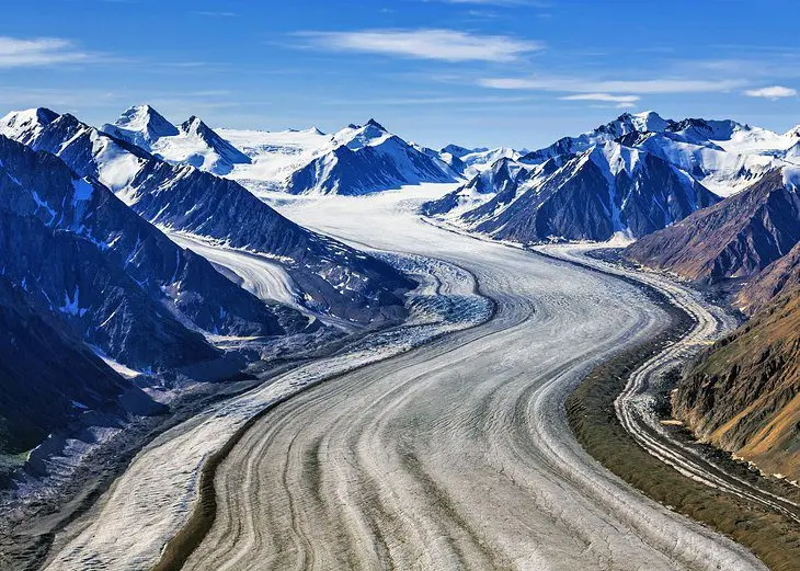 14 Best National Parks in Canada