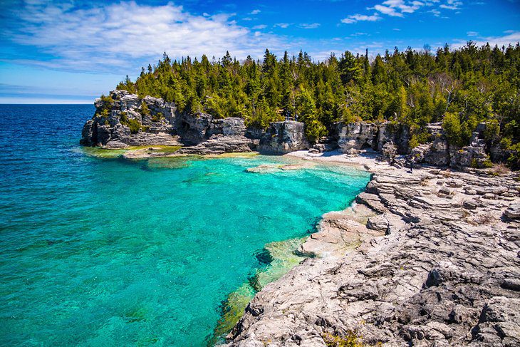 14 Best National Parks in Canada