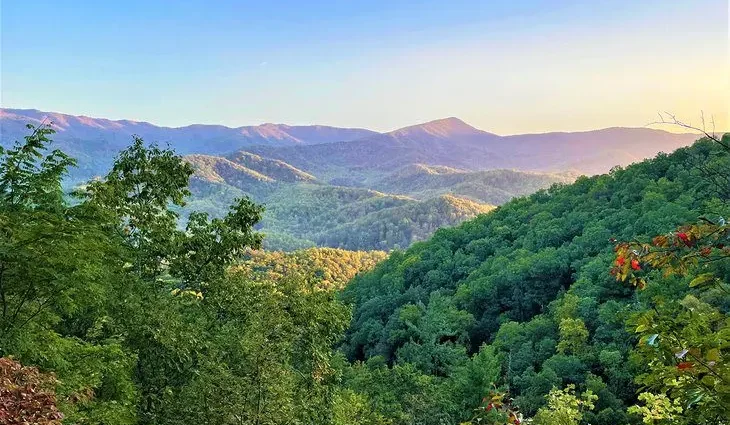 14 Best National Parks in Tennessee