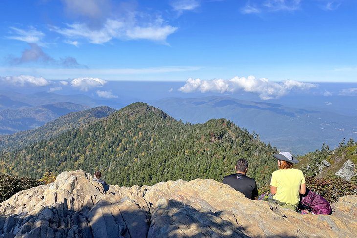 14 Best National Parks in Tennessee