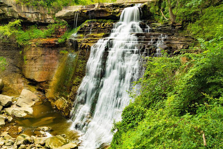 14 Best National & State Parks in Ohio