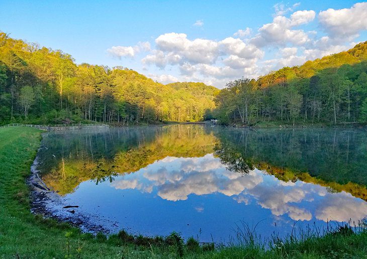 14 Best National & State Parks in Ohio