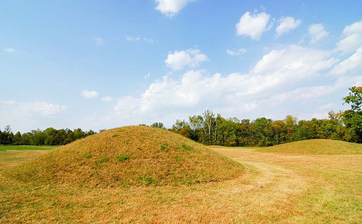 14 Best National & State Parks in Ohio