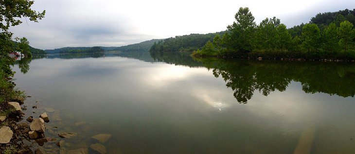 14 Best National & State Parks in Ohio