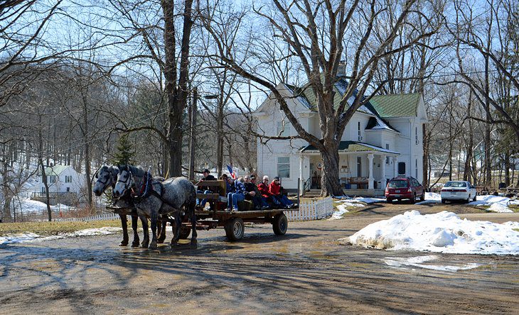 14 Best National & State Parks in Ohio