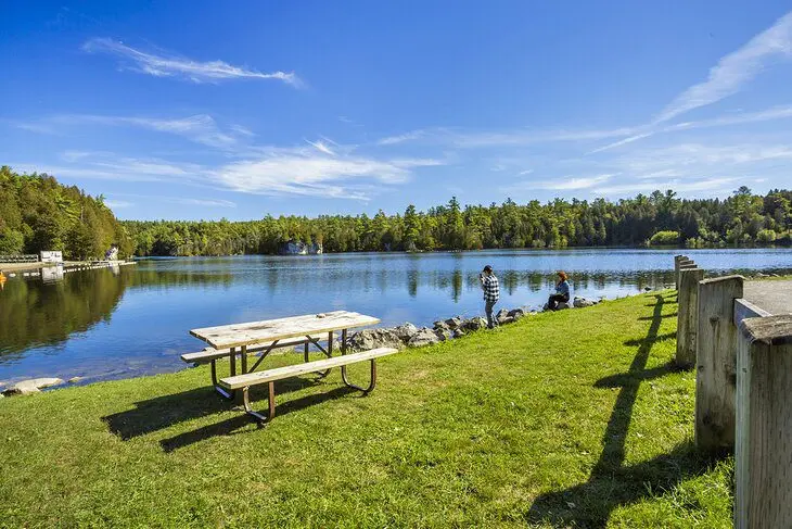 14 Best Places for Camping near Toronto