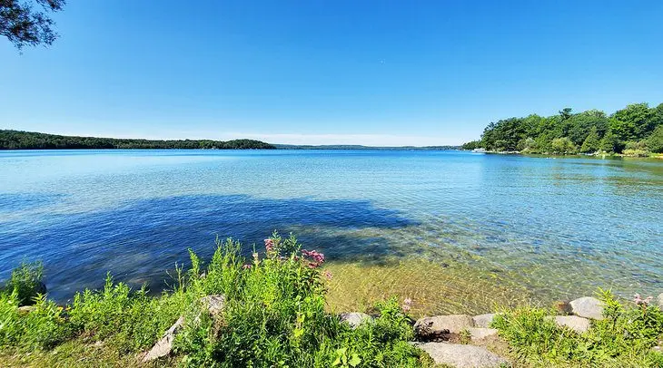 14 Best Places for Camping near Toronto