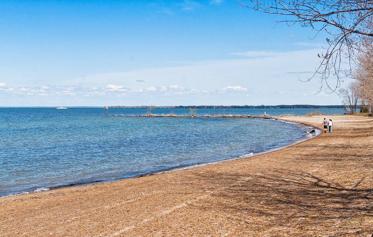 14 Best Places for Camping near Toronto