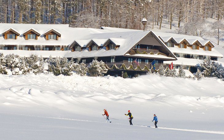 14 Best Places for Cross-Country Skiing in Vermont, 2023/24