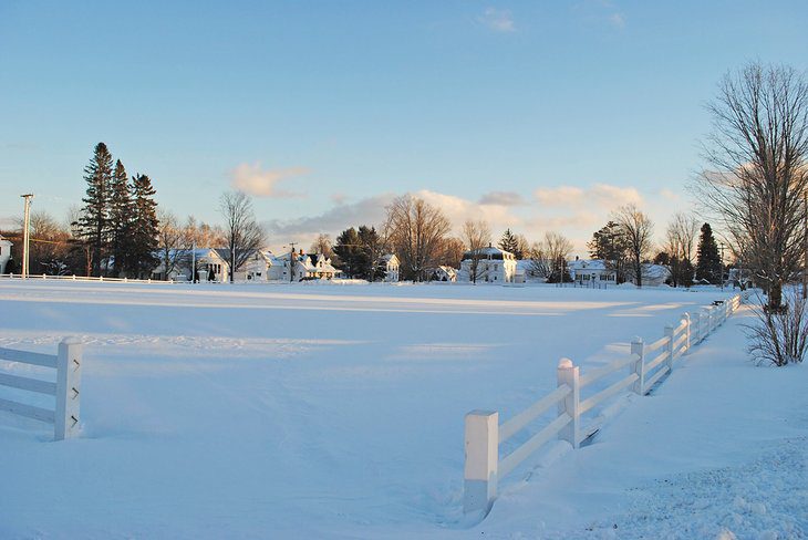 14 Best Places for Cross-Country Skiing in Vermont, 2023/24