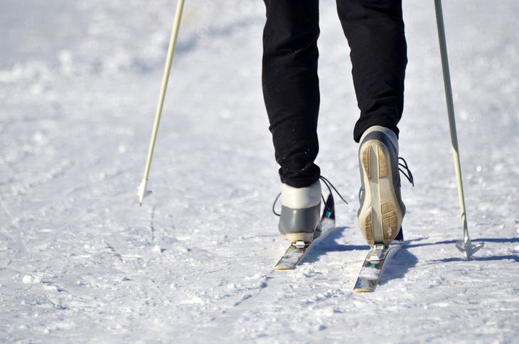 14 Best Places for Cross-Country Skiing in Vermont, 2023/24