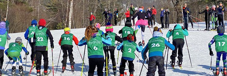 14 Best Places for Cross-Country Skiing in Vermont, 2023/24